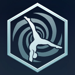 Icon for Graceful Movement