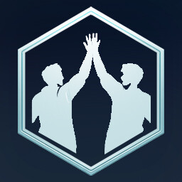 Icon for High Five!