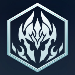 Icon for King of All Shadows