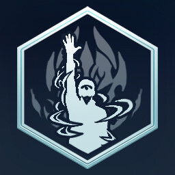 Icon for Transformation!