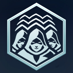 Icon for Formidable Presence