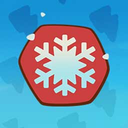 Escarchado de conocerte!