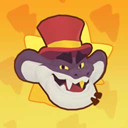 El barn ha cado, larga vida al hroe!