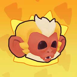 Solo estoy calentando, Kong!