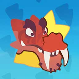 Ms rpido que un dragn!