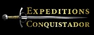 Expeditions: Conquistador