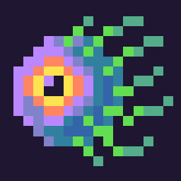 Icon for Into the Depths