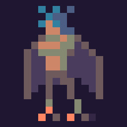 Icon for Final Battle