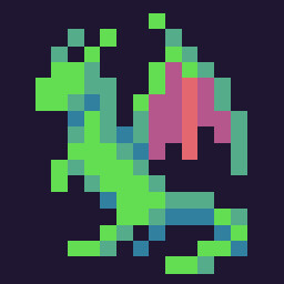 Icon for Realm of the Strong