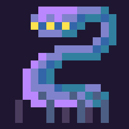 Icon for Edge of the Abyss