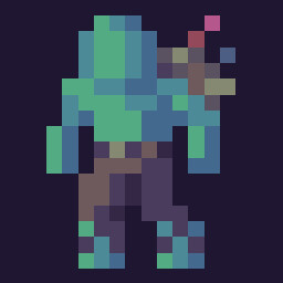 Icon for Deeper Still