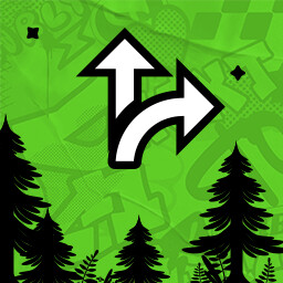 Coniferous Forest Shortcut