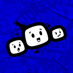 It's Crowded in Here!