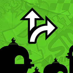 Forgotten Temple Shortcut