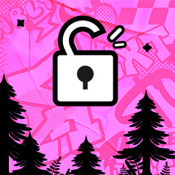 Unlock Coniferous Forest