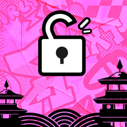 Unlock Spring Blossoms