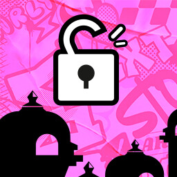 Unlock Forgotten Temple