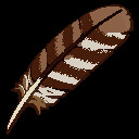Owl Feather