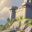 Castle War icon