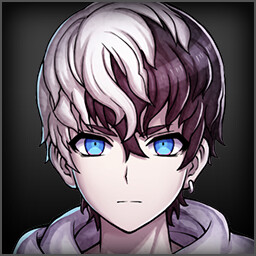 Icon for I'm Tired Of Playing The Hero