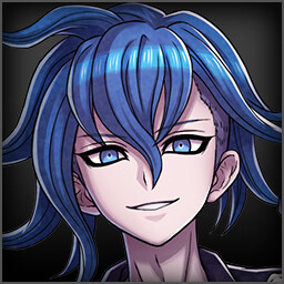 Icon for The Monster Within