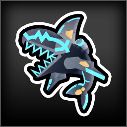 Icon for Humanity Strikes Back