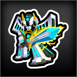 Icon for Courage Is the Only Friend