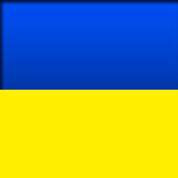 Ukraine is still alive