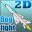 2D Dogfight icon
