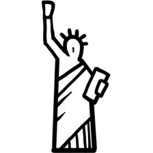 Icon for New York