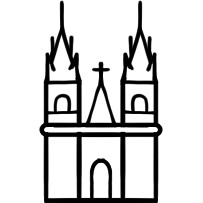 Icon for Prague