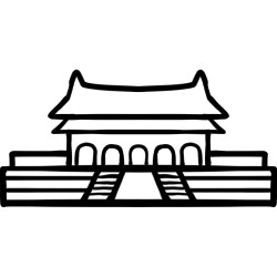 Icon for Beijing