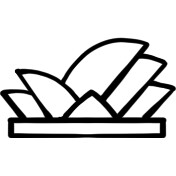 Icon for Sydney