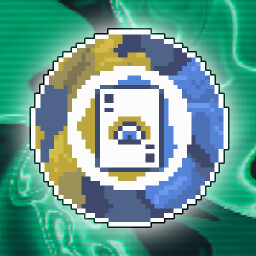 Icon for Clairvoyance