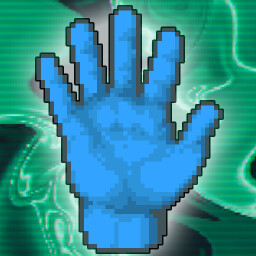 Icon for Big Hands