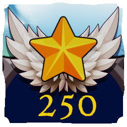 Icon for For 250 Points