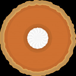 Icon for Pumpkin Pie