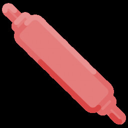 Icon for 50 Rolling Pins