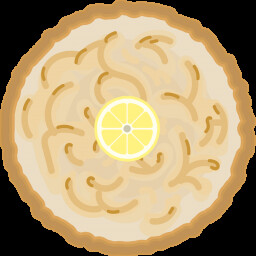 Icon for Lemon Meringue
