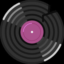Icon for Listen to B-Side