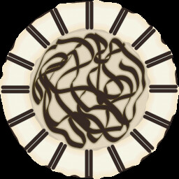 Icon for Oreo Cheesecake