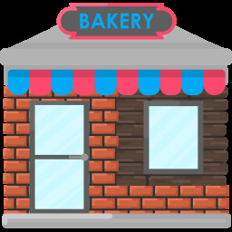 Icon for New Bakery 2