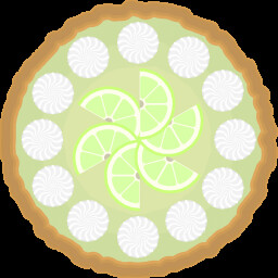 Icon for Key Lime