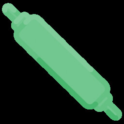 Icon for 100 Rolling Pins