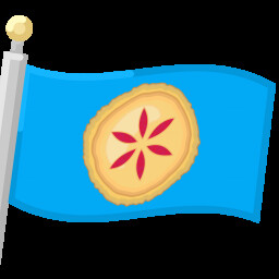 Icon for Started a Pie Empire