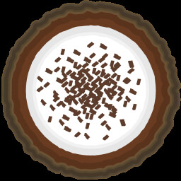 Icon for Chocolate Cream