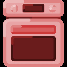 Icon for 50 Ovens
