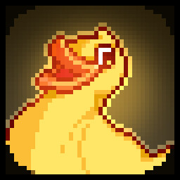 Icon for Duck?
