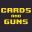 Cards and Guns Demo icon