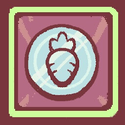 Icon for With more Hare